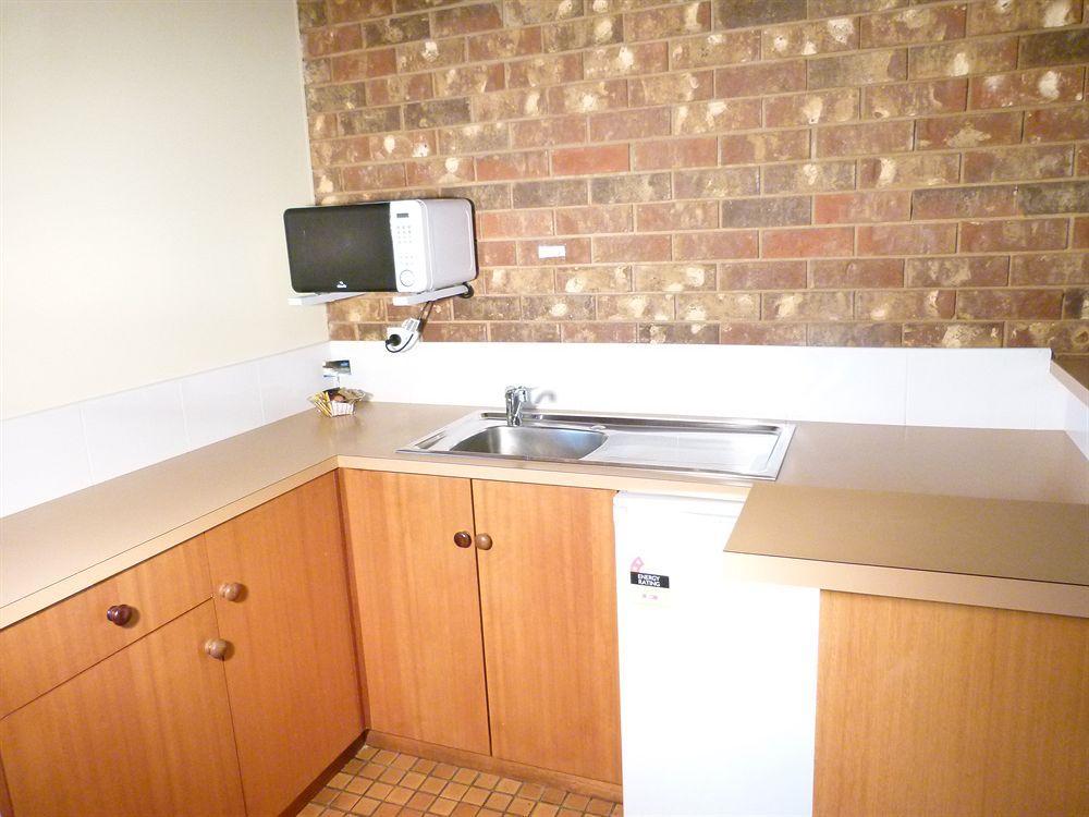 Cadell On The Murray Motel Moama Bagian luar foto