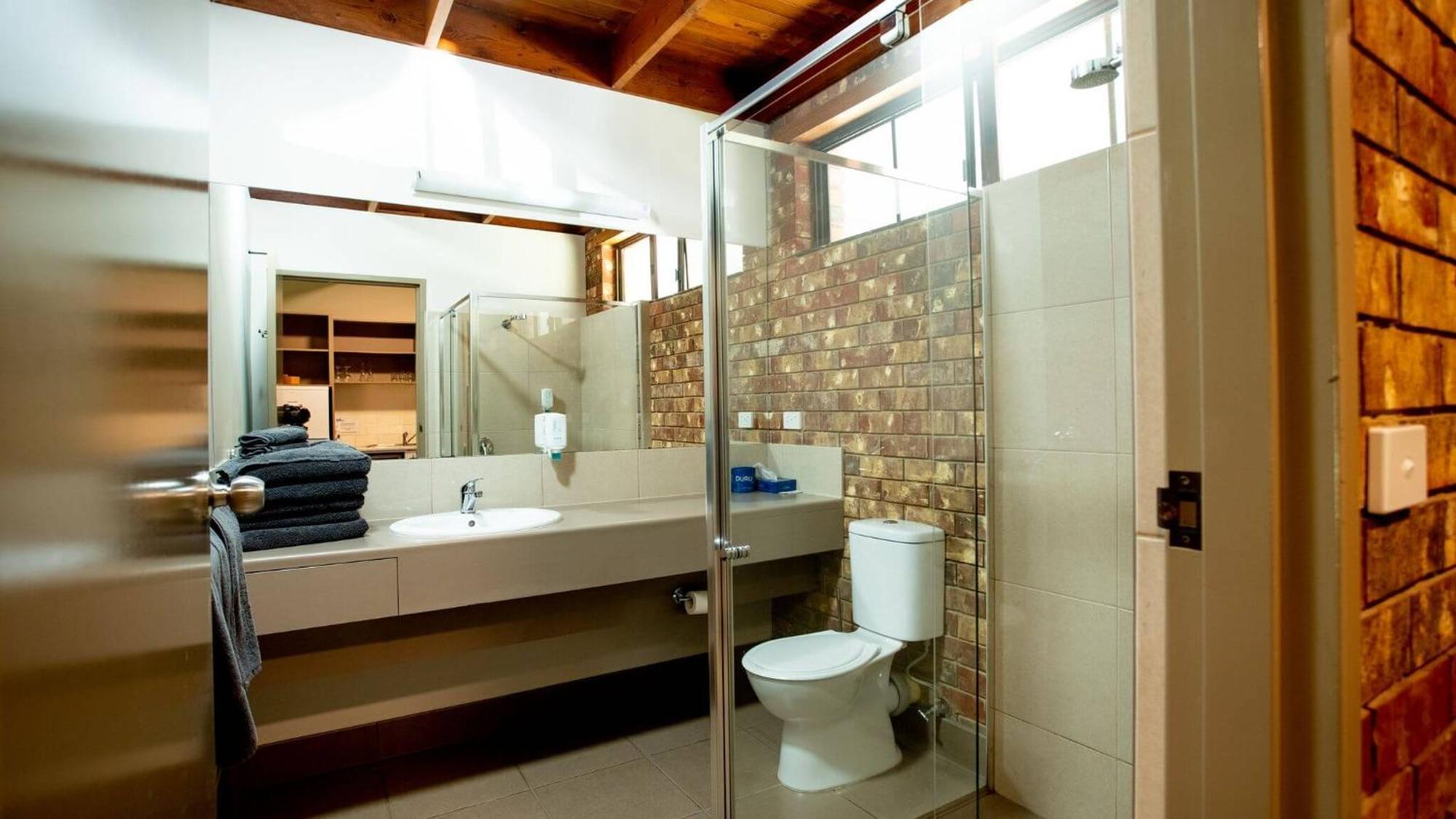Cadell On The Murray Motel Moama Bagian luar foto