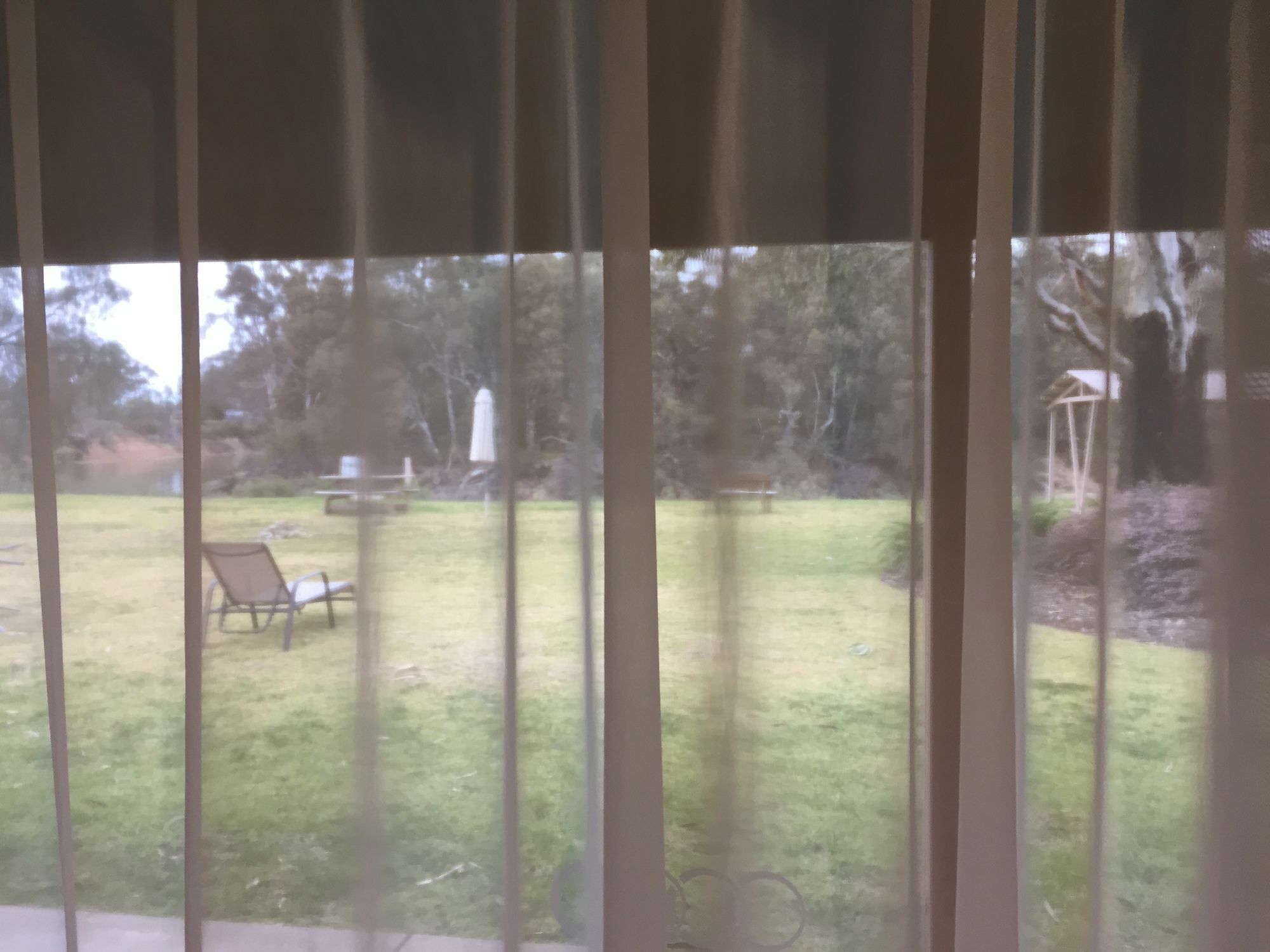 Cadell On The Murray Motel Moama Bagian luar foto